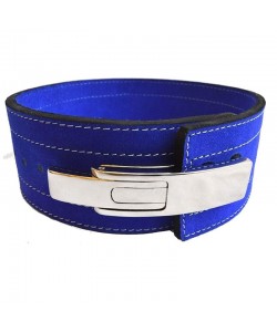 Lever Buckle Belt